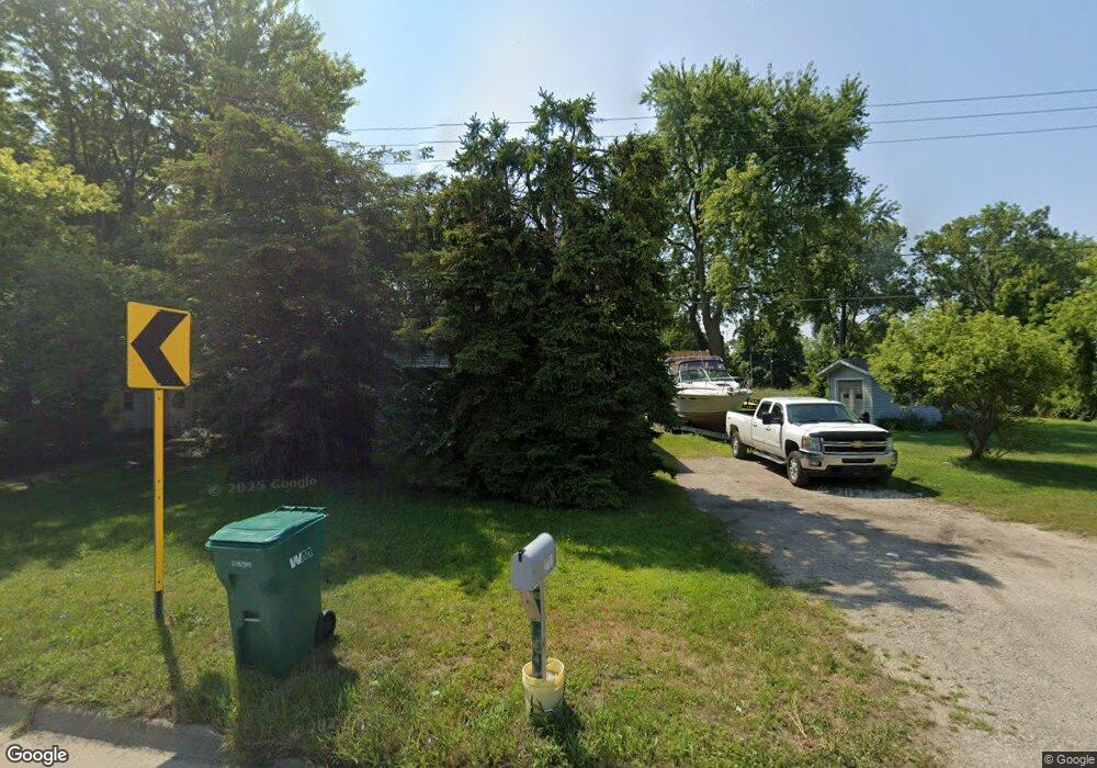 2718 Oak St, Port Huron, MI 48060 - photo 1