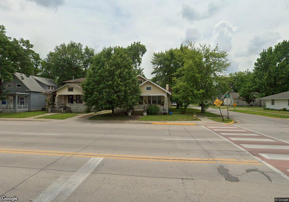 2722 Main St, Parsons, KS 67357 - photo 1