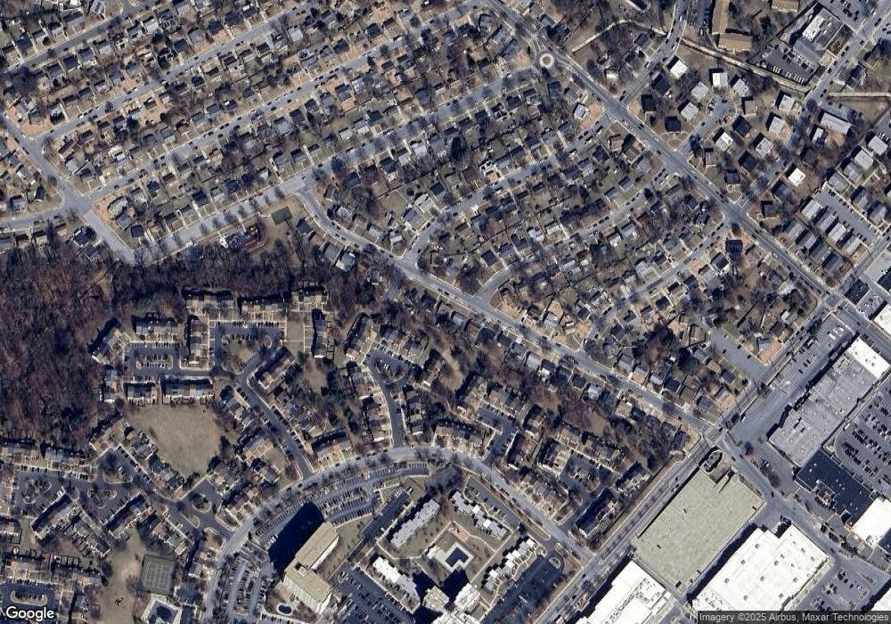 702 Greenhill Ave, Laurel, MD 20707 - photo 1