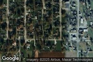 108 Illinois St, Shirley, IN 47384