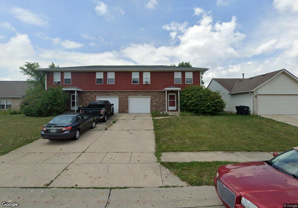 3524 Thornhill Cir E unit 35, Lafayette, IN 47909 - photo 1