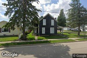 601 S Walnut St, Fletcher, OH 45326