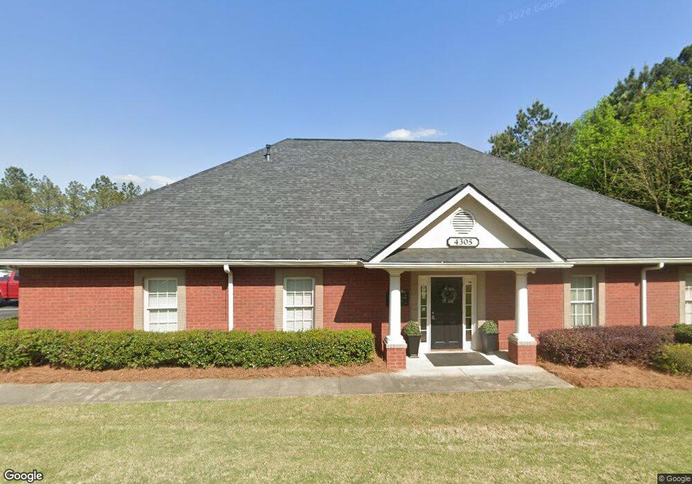 4305 S Lee St unit 300, Buford, GA 30518 - photo 1