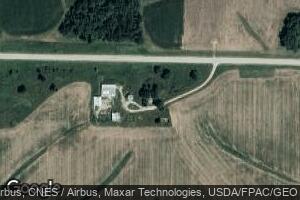 1188 Carpenter St, Monroe, IA 50170