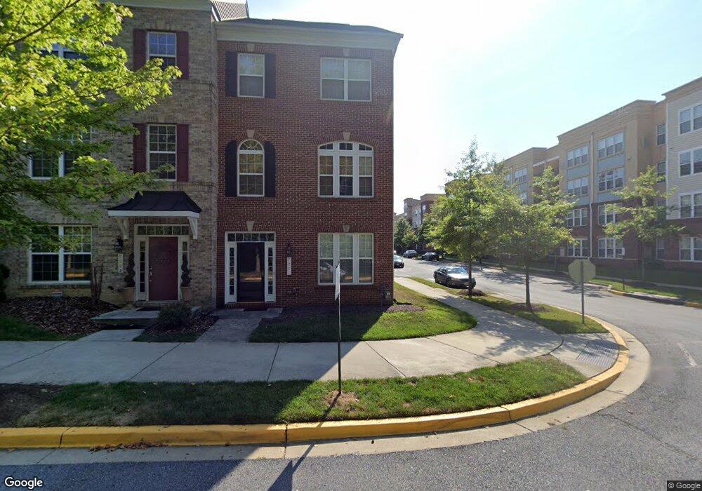 7901 Homefield Dr, Hyattsville, MD 20785 - photo 1