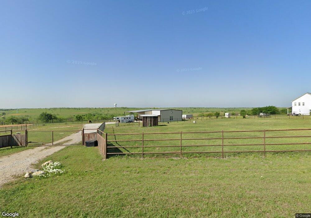 144 John Chisholm Rd, Weatherford, TX 76087 - photo 1