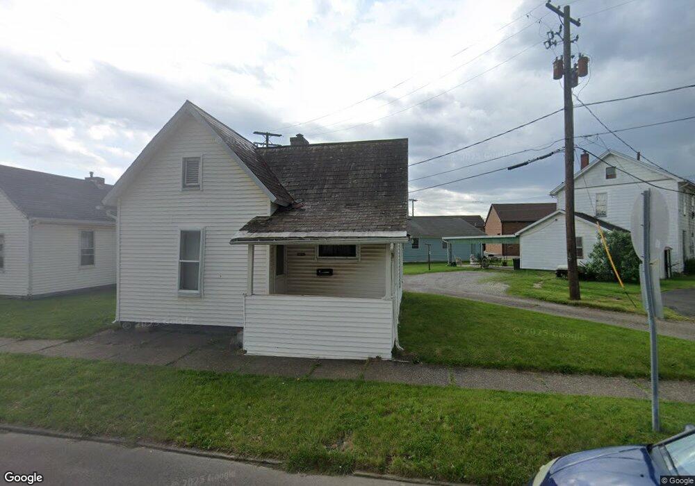 1133 Walnut St, Coshocton, OH 43812 - photo 1