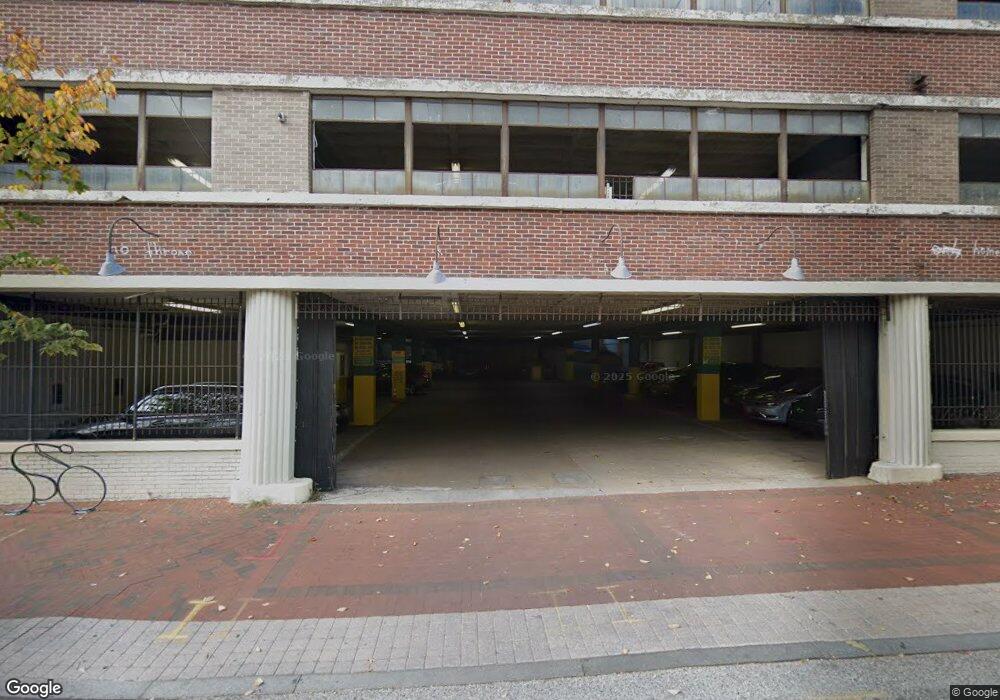 1714 N Charles St, Baltimore, MD 21201 - photo 1