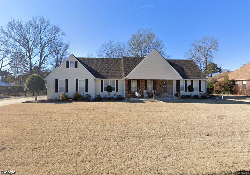 305 Brandon Dr, Beebe, AR 72012 - photo 1