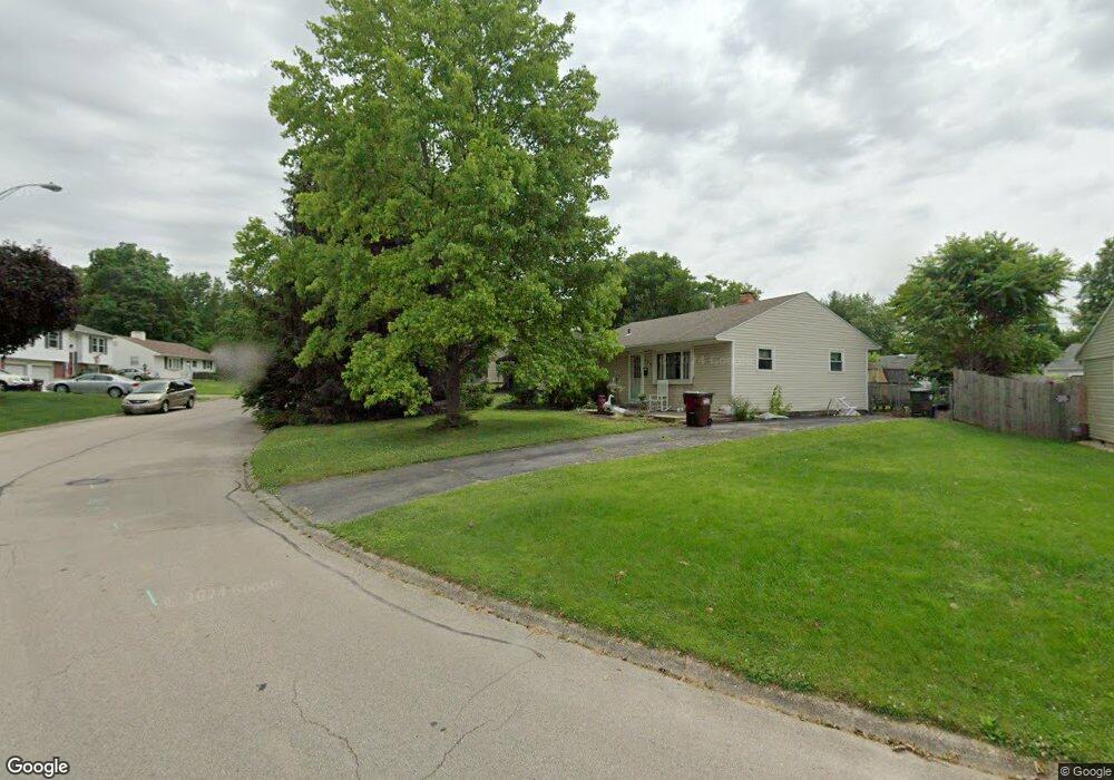 602 S Stadium Dr, Xenia, OH 45385 - photo 1