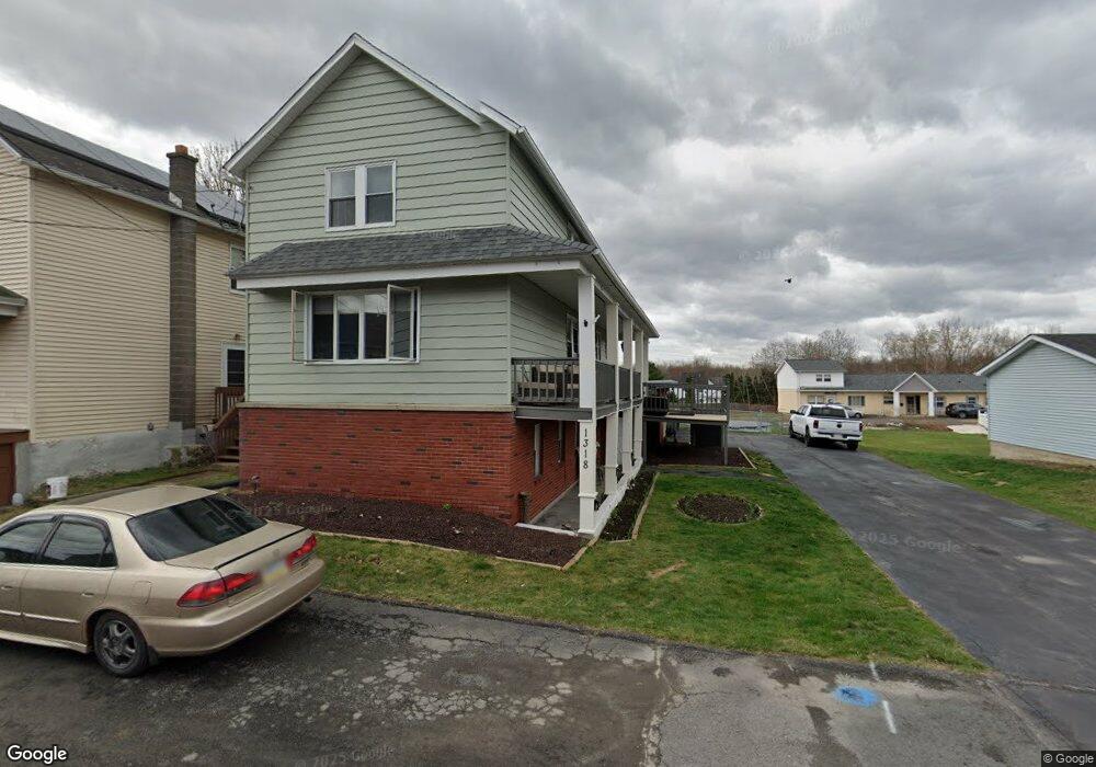 1318 Winton St, Archbald, PA 18403 - photo 1