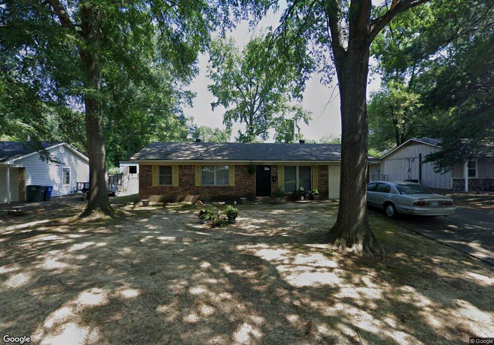 2406 Broadview Ave, Conway, AR 72034 - photo 1