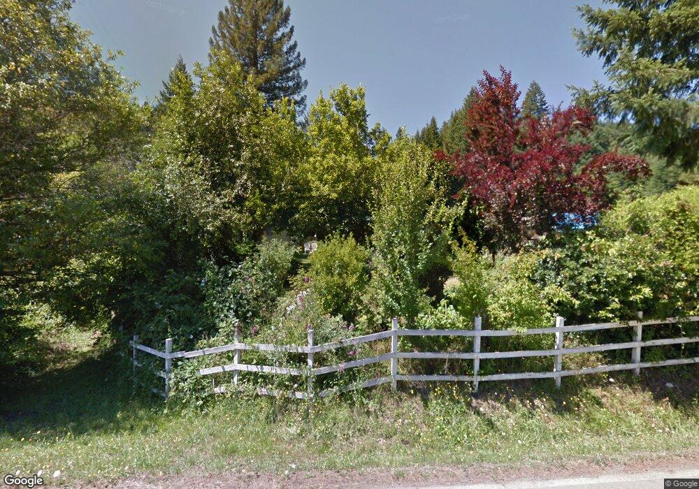 51854 Sandy Creek Rd, Myrtle Point, OR 97458 - photo 1