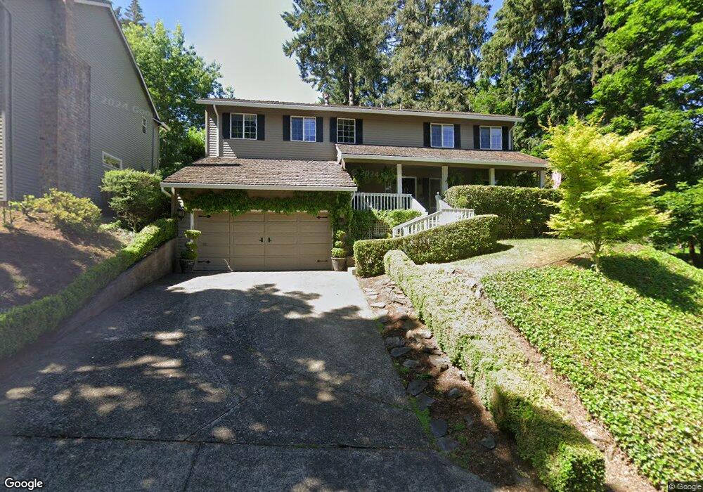 15808 Fir Grove Ct, Lake Oswego, OR 97035 - photo 1