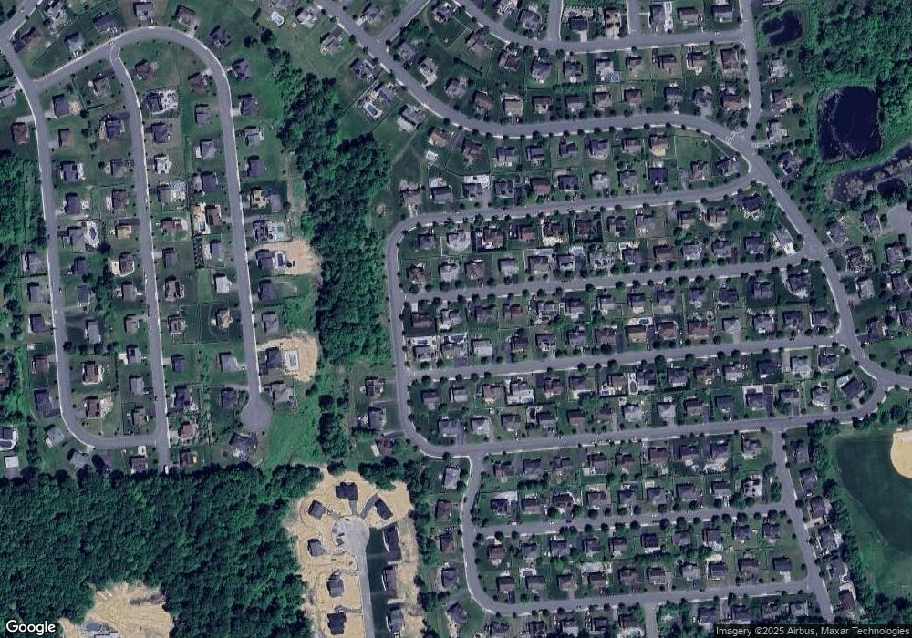 2823 Cherry Tree Way, New Windsor, NY 12553 - photo 1