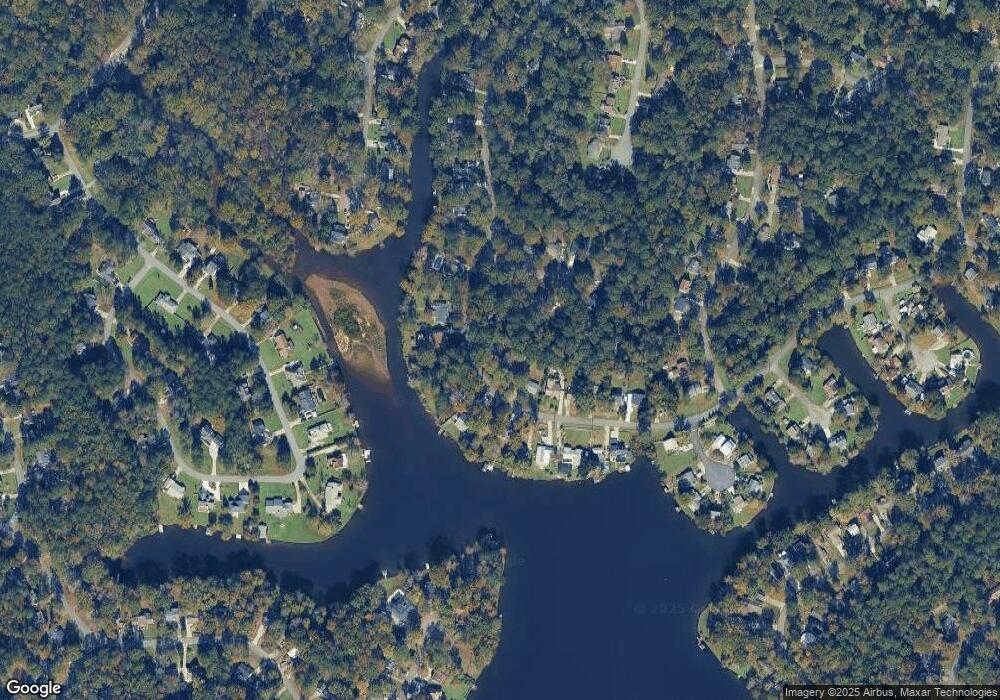 330 Edgewater Dr, Macon, GA 31220 - photo 1