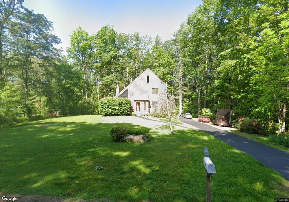 126 Wheel Wright Rd, Hampstead, NH 03841 - photo 1