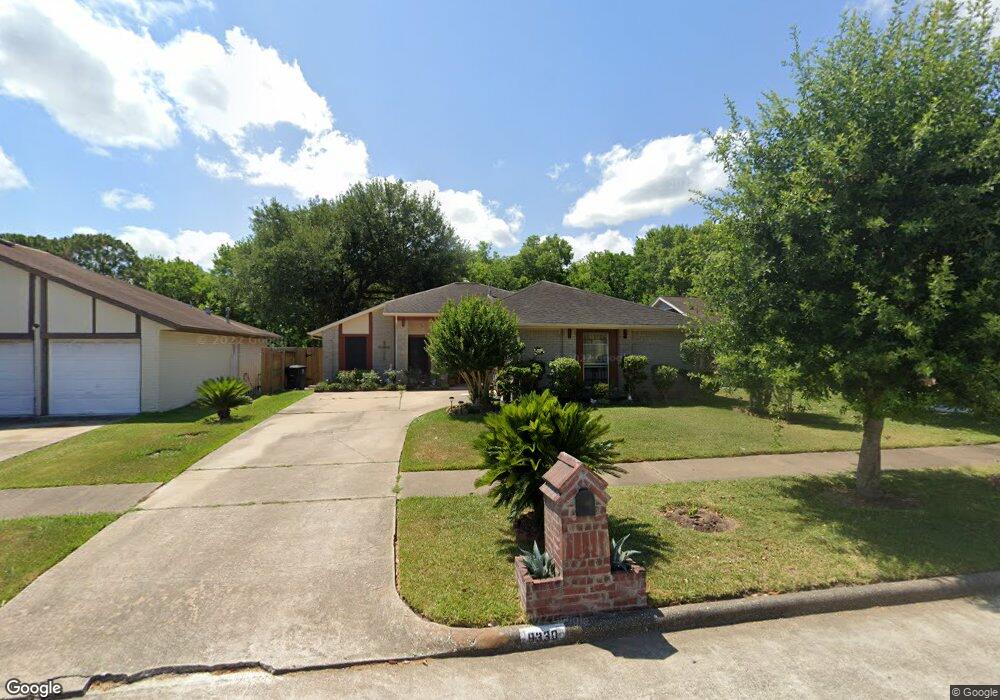9330 Kingsvalley St, Houston, TX 77075 - photo 1