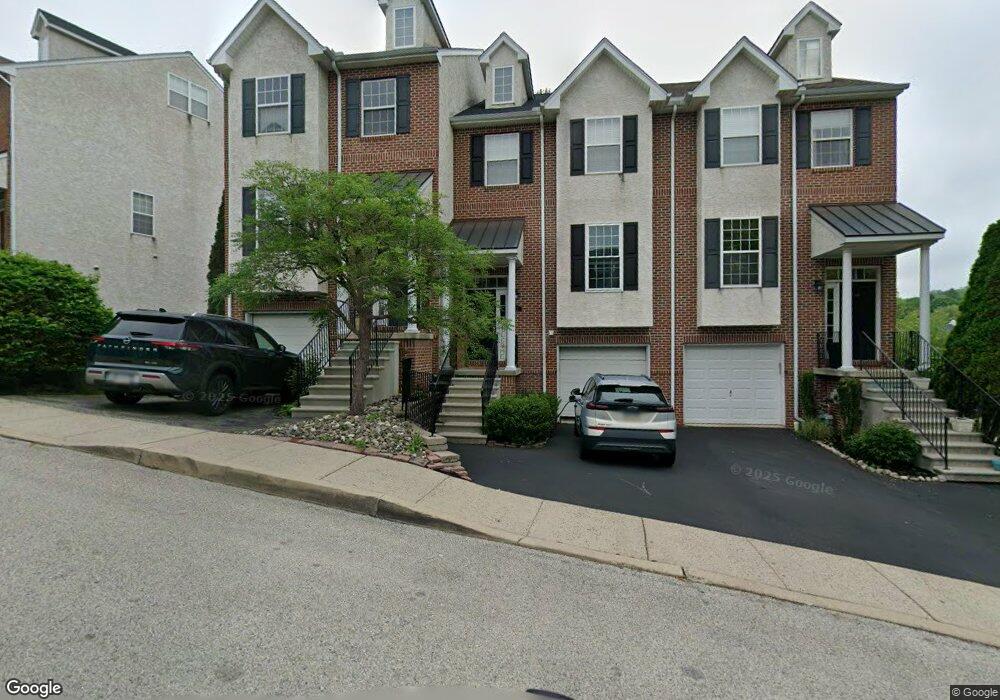 11 Nathans Place, Conshohocken, PA 19428 - photo 1