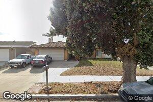 1320 Kumquat Place, Oxnard, CA 93036
