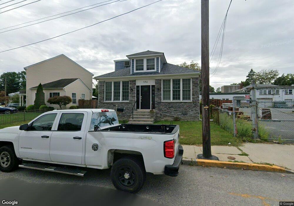 576 Overton Place, Long Branch, NJ 07740 - photo 1