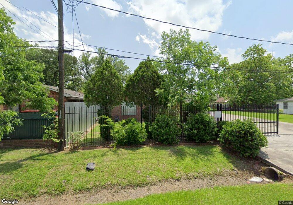 3618 Folger St, Houston, TX 77093 - photo 1