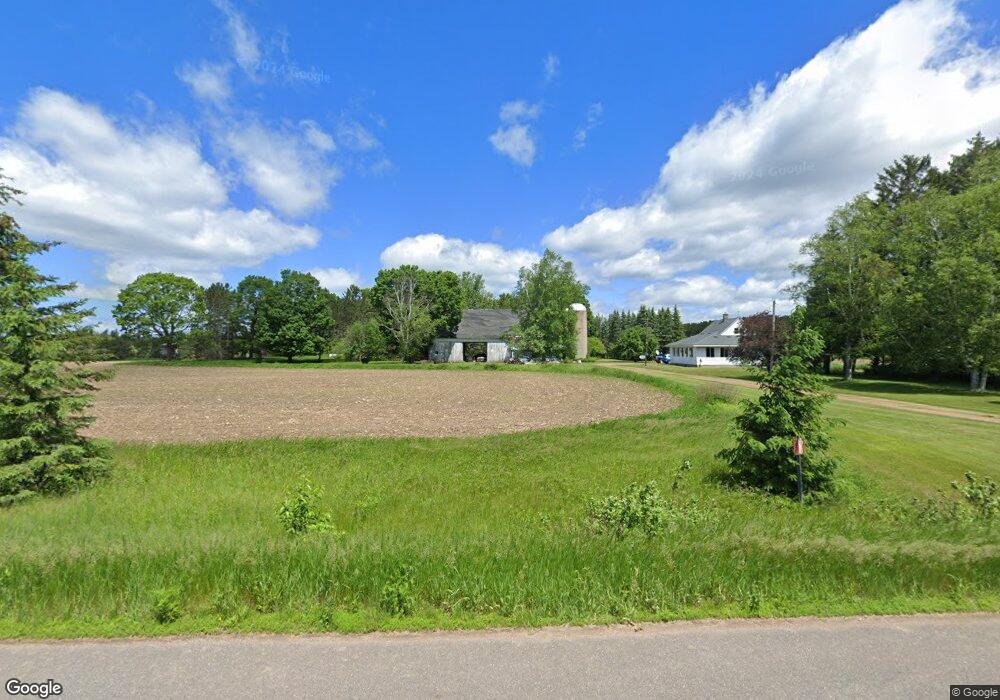 W9926 Branch Rd, Deerbrook, WI 54424 - photo 1