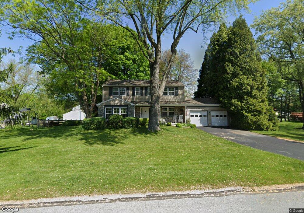 103 Allen Dr, Exton, PA 19341 - photo 1