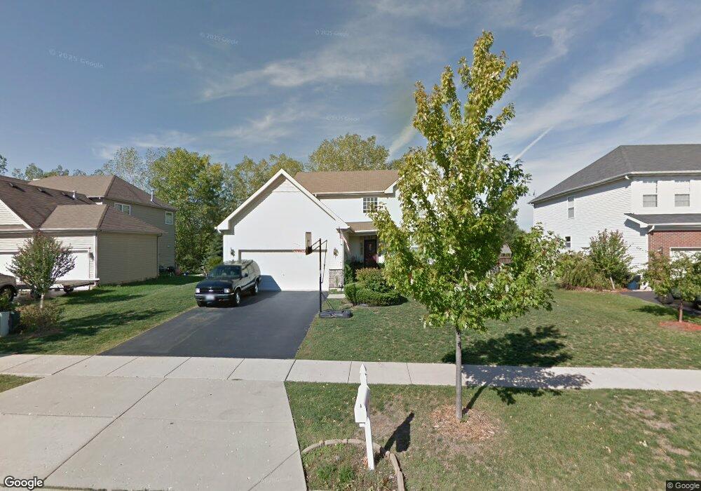 520 Lake Cornish Way, Algonquin, IL 60102 - photo 1