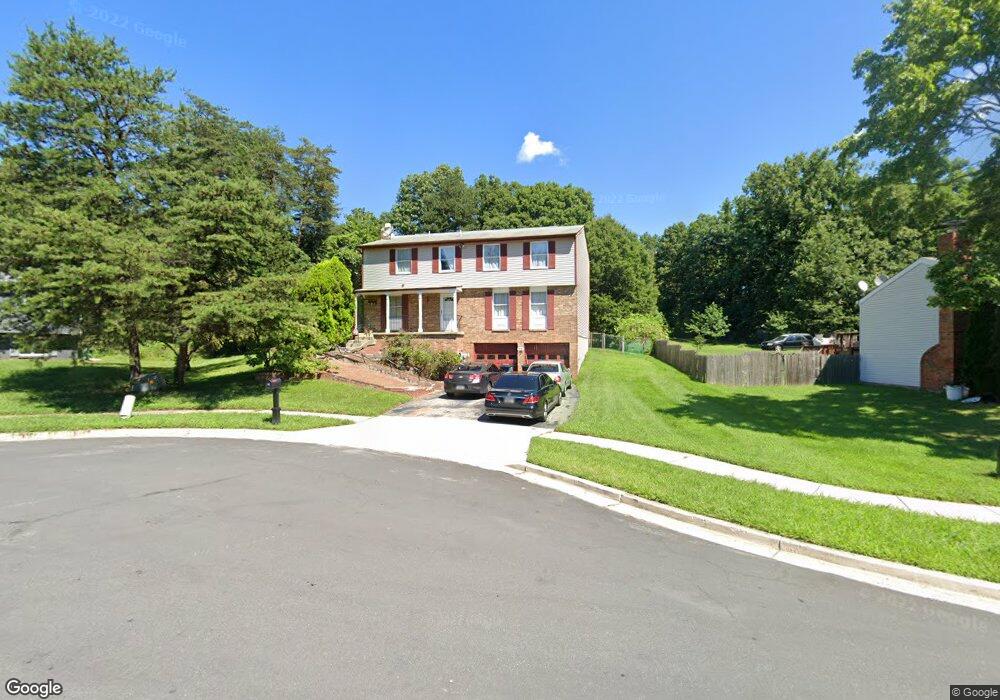 13604 Engleman Dr, Laurel, MD 20708 - photo 1