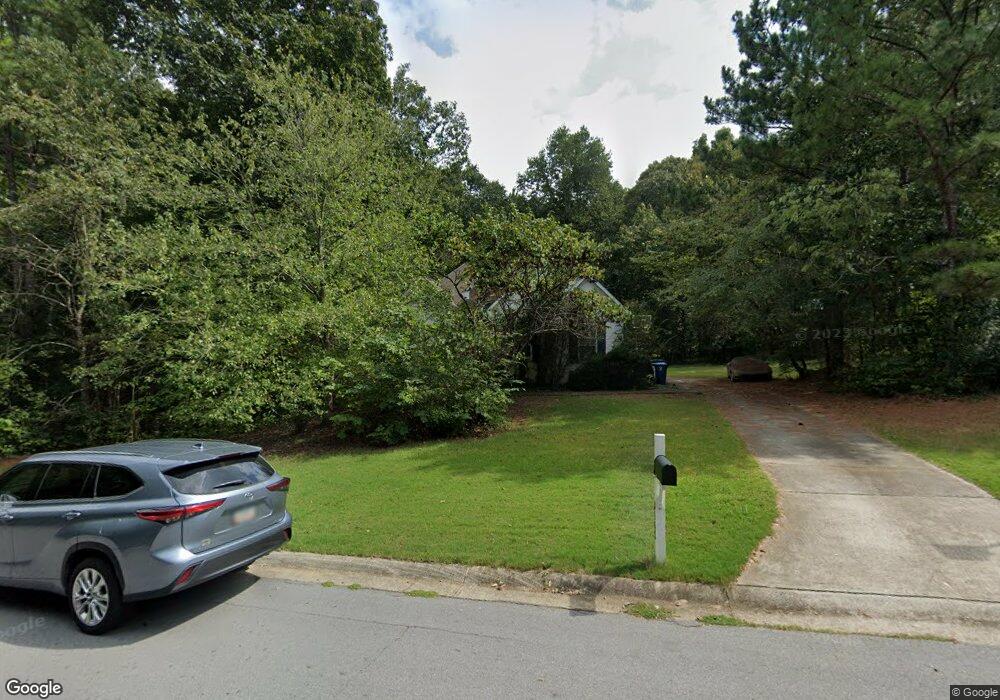 3165 Tangle Blew Path, Dacula, GA 30019 - photo 1