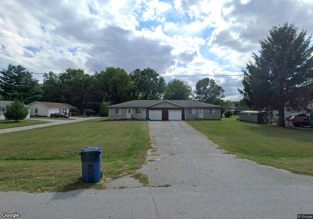 475-487 E Grove St, Wheatfield, IN 46392 - photo 1