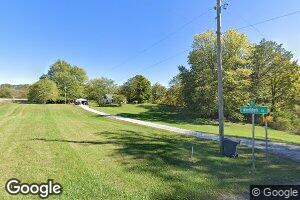 14600 N County Road 400 E, Eaton, IN 47338