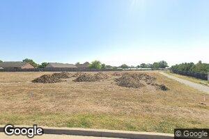 2815 Stonewall Dr, Bartlesville, OK 74006