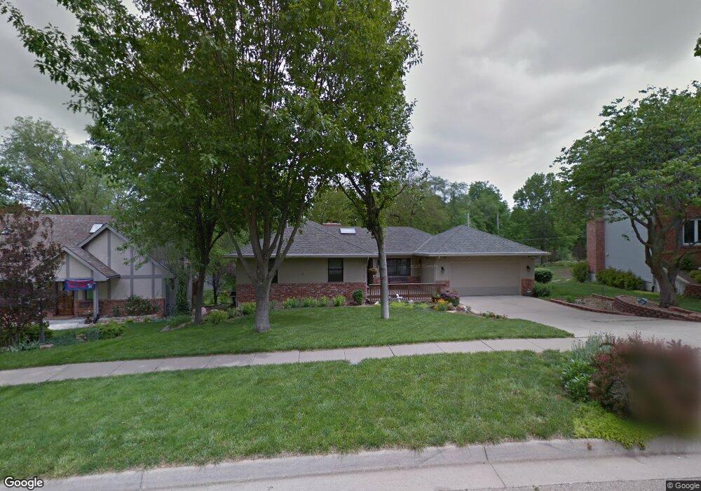 3556 SW Summerwood Rd, Topeka, KS 66614 - photo 1