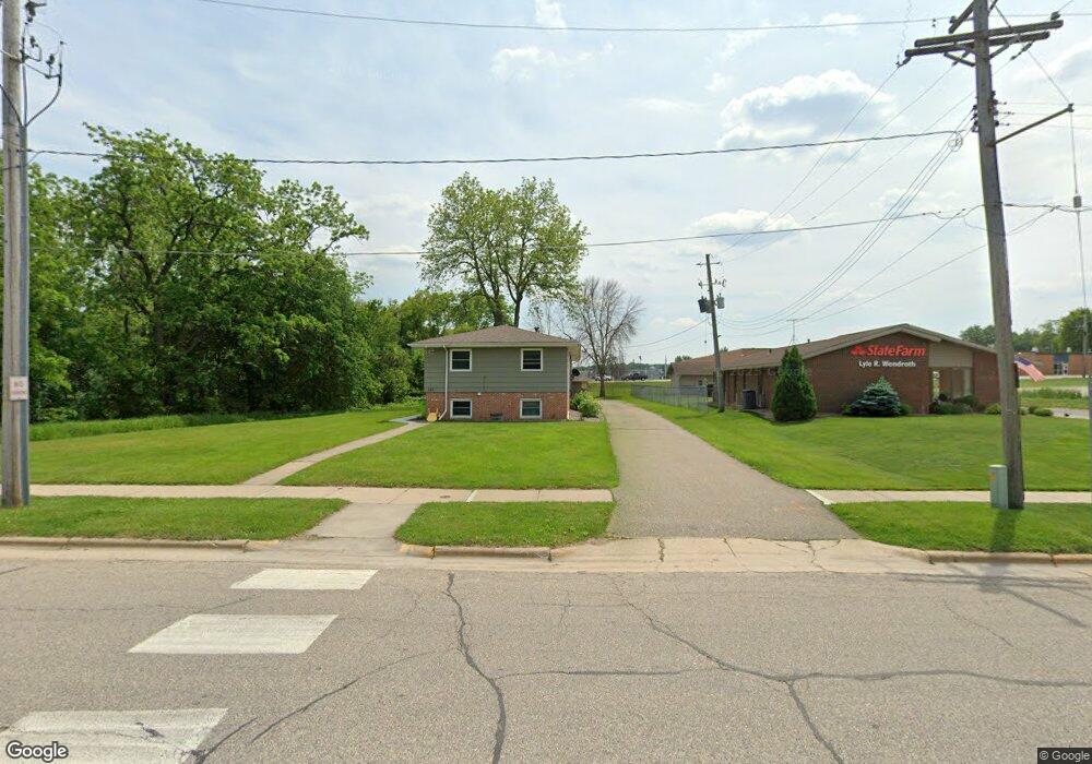 245 W 5th St, Zumbrota, MN 55992 - photo 1