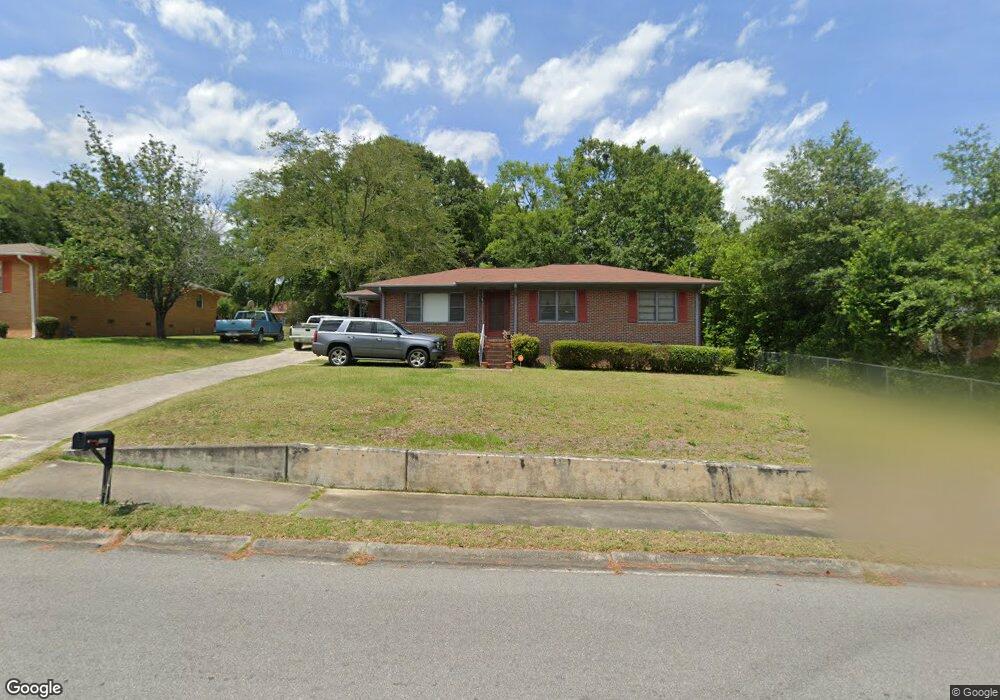 2708 Alandale Dr, Macon, GA 31211 - photo 1
