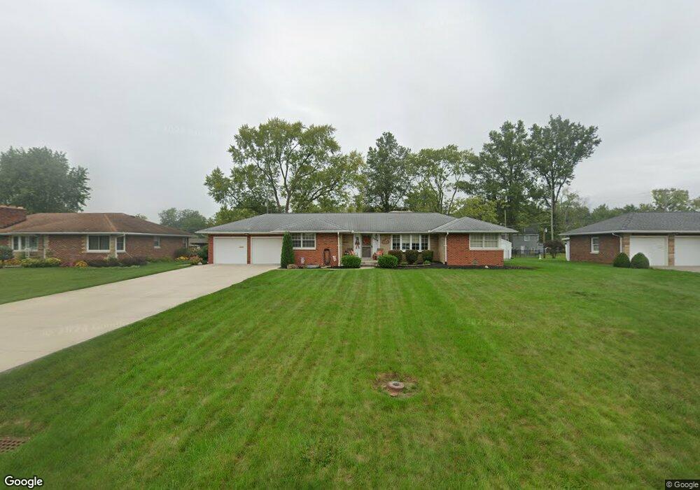 2408 Kunneke Ave, Lima, OH 45805 - photo 1