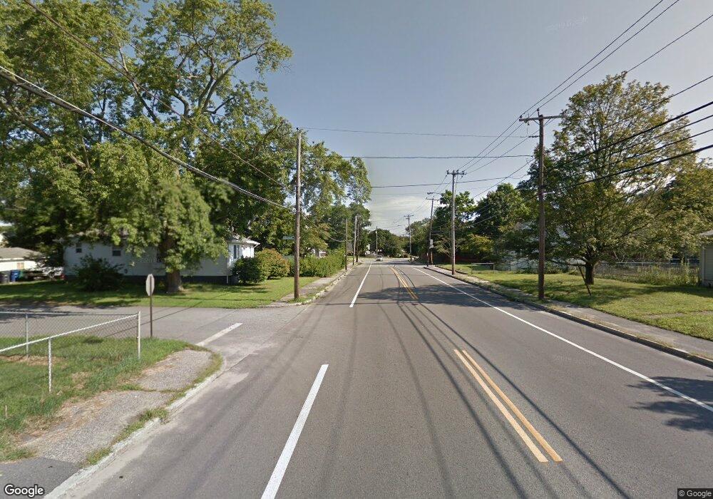 0 Buena Vista Ave, Warwick, RI 02889 - photo 1