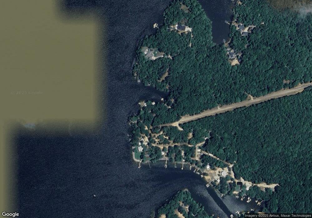 2166 Horton Cove Rd, Camden, SC 29020 - photo 1