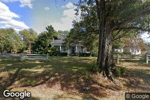 2289 Padgett Pond Rd, Ridge Spring, SC 29129