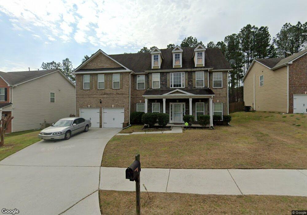 1973 Piedmont Pointe Dr, Lithonia, GA 30058 - photo 1