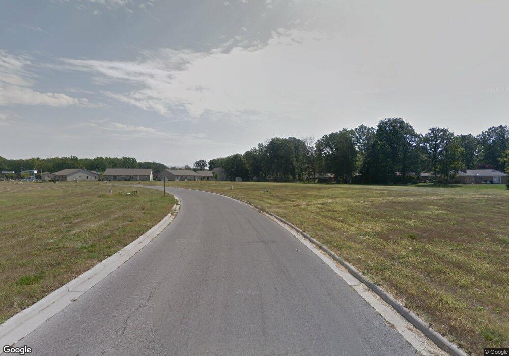 127 White Birch Dr, Findlay, OH 45840 - photo 1