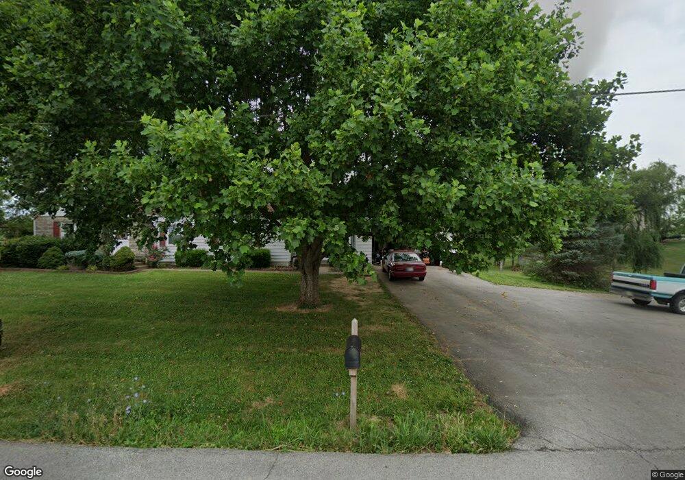 8103 High Jackson Rd, Charlestown, IN 47111 - photo 1