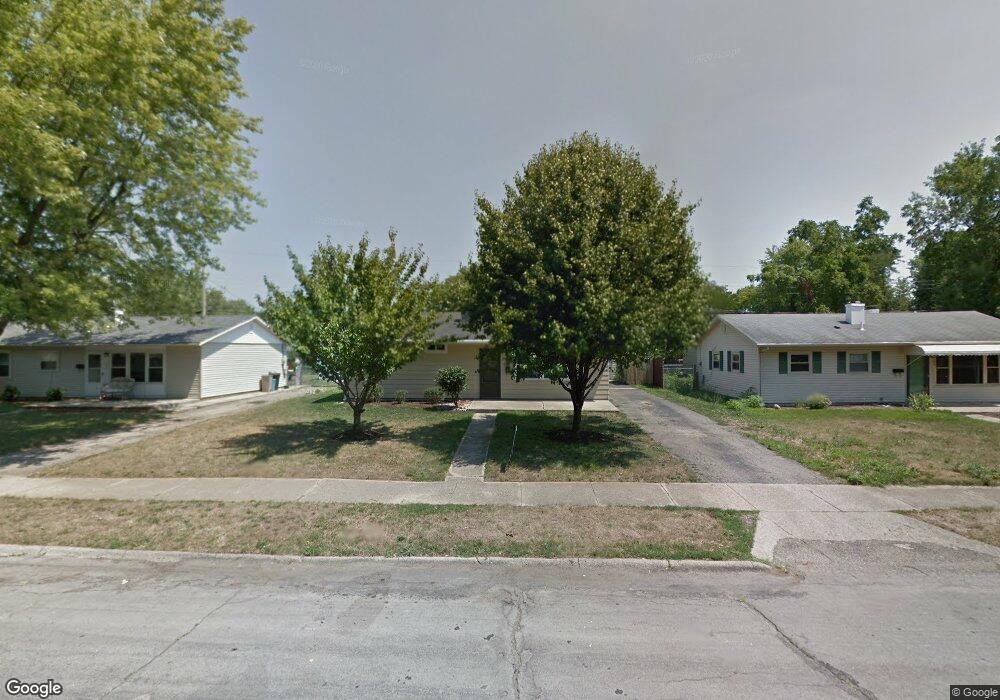 115 Sheelin Rd, Xenia, OH 45385 - photo 1