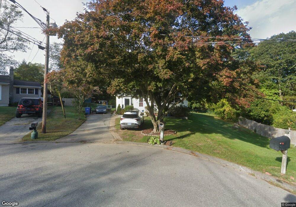 37 Bern Ct, Mystic, CT 06355 - photo 1