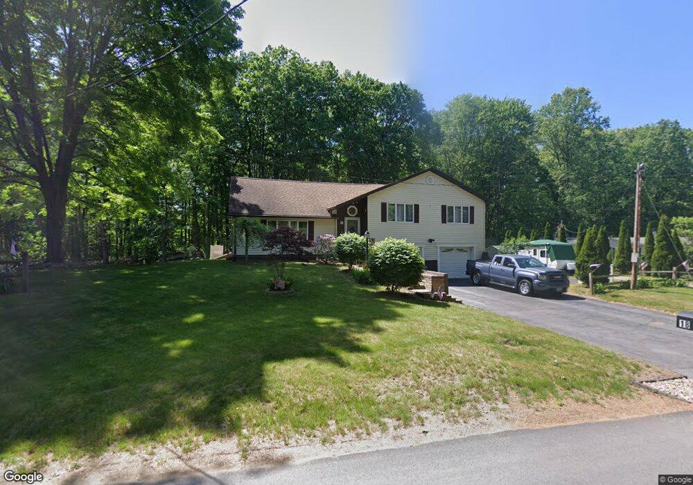 18 Hillside Ave, Saratoga Springs, NY 12866 - photo 1