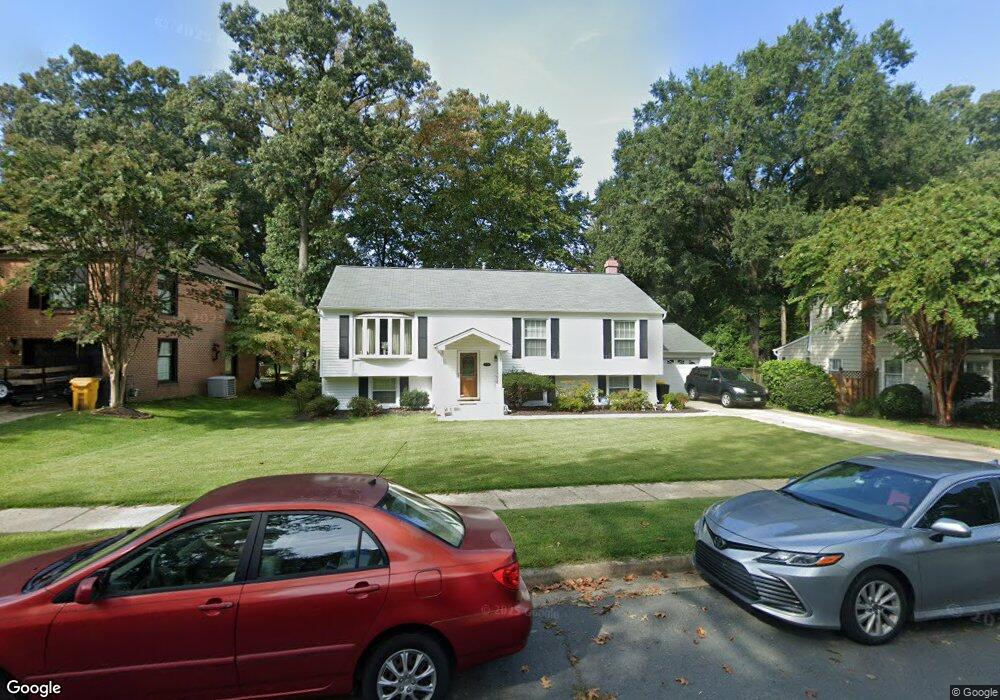 1629 Eton Way, Crofton, MD 21114 - photo 1