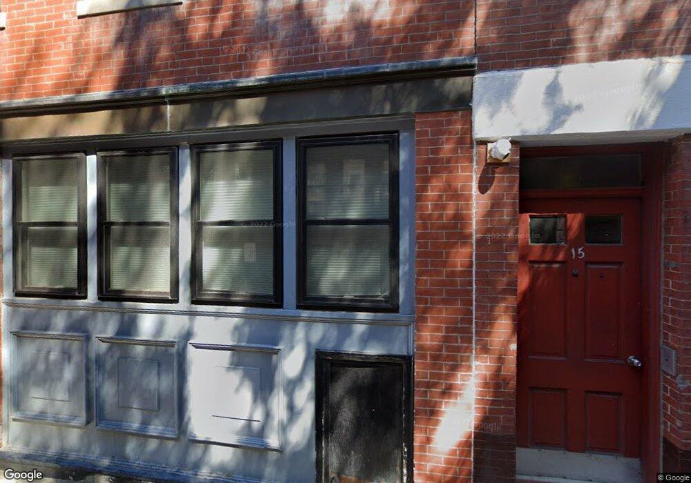 17 Tileston St unit 3, Boston, MA 02113 - photo 1