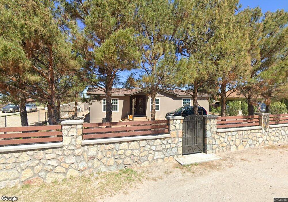 14713 Pasaje Place, El Paso, TX 79928 - photo 1